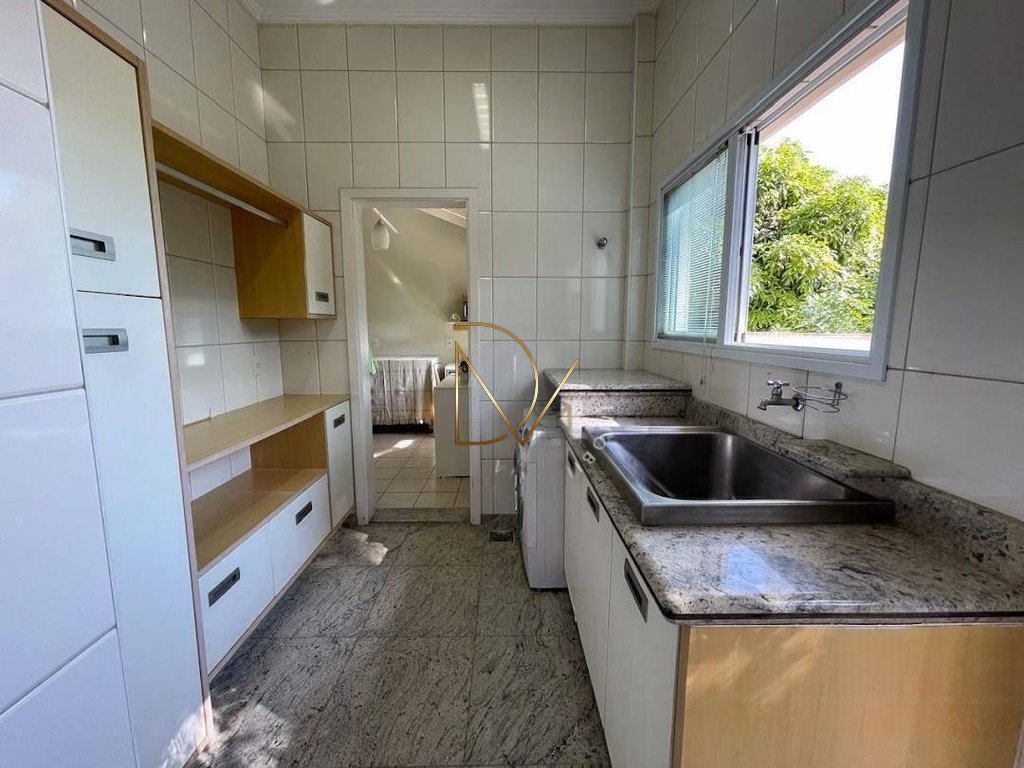 Casa à venda com 4 quartos, 4 suítes, 6 vagas e 396m² no Vila Marieta, Campinas (SP) — foto 19 de 30
