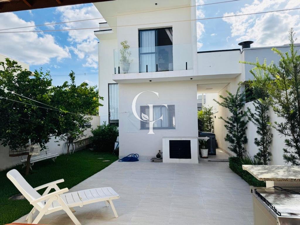 Casa à venda em Paulínia, Vila Monte Alegre, com 3 quartos, com 140 m²