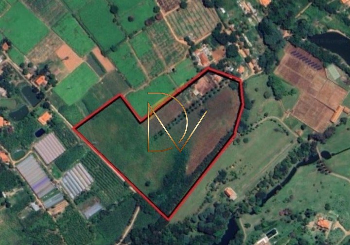 Terreno à venda com 65835m² de terreno no Chácara São Rafael, Campinas (SP) — foto 7 de 9