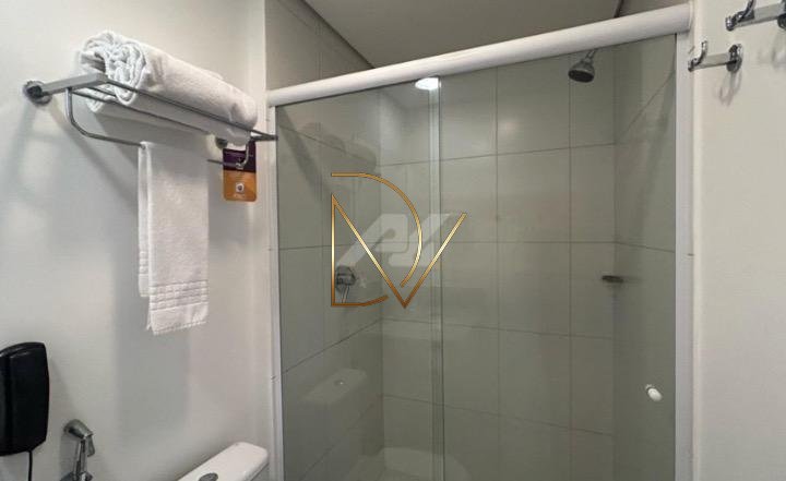 Apartamento à venda com 1 quarto, 1 suíte, 1 vaga e 24m² no Parque Nova Suíça, Valinhos (SP) — foto 5 de 25