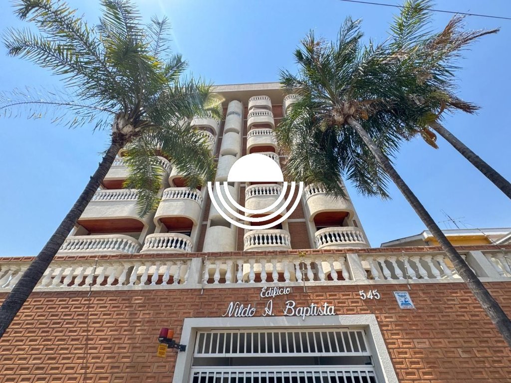 Cobertura à venda em Valinhos, Vila Olivo, com 4 quartos, com 200 m², Edifício Nildo Antônio Batista