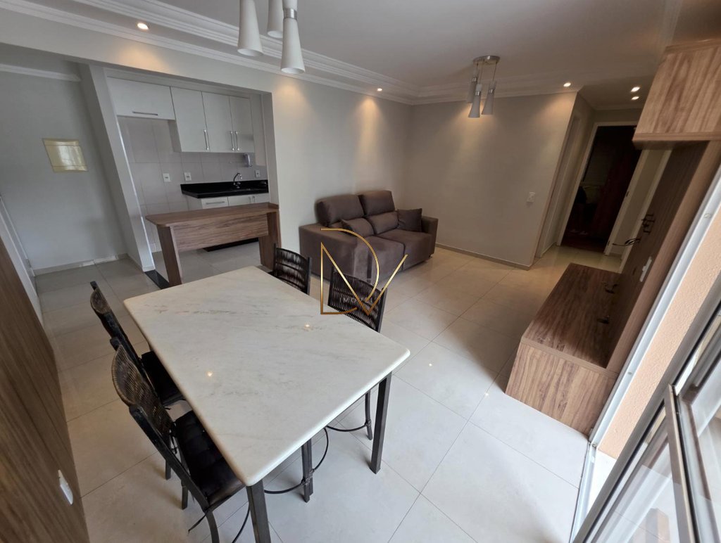 Apartamento à venda com 3 quartos, 1 suíte, 1 vaga e 75m² no Loteamento Chácara Prado, Campinas (SP) — foto 2 de 29