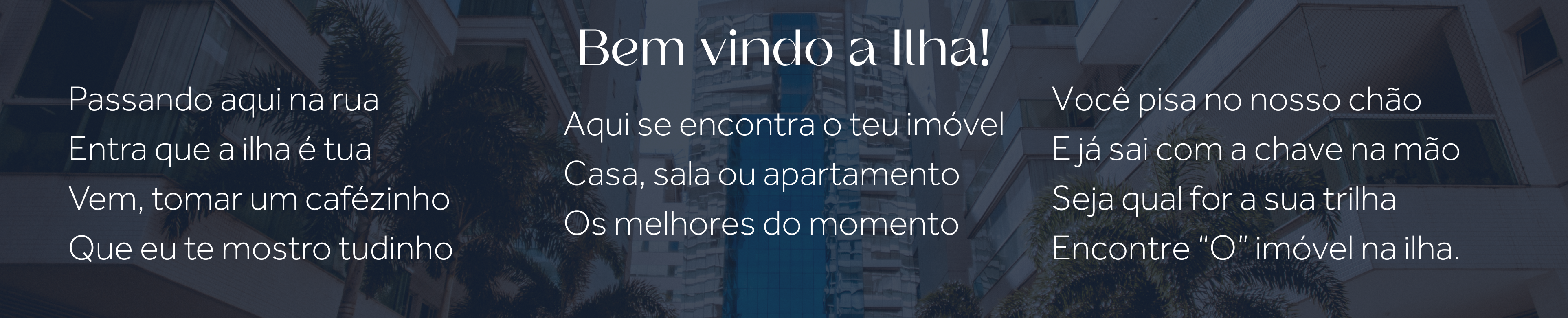 Banner lançamento