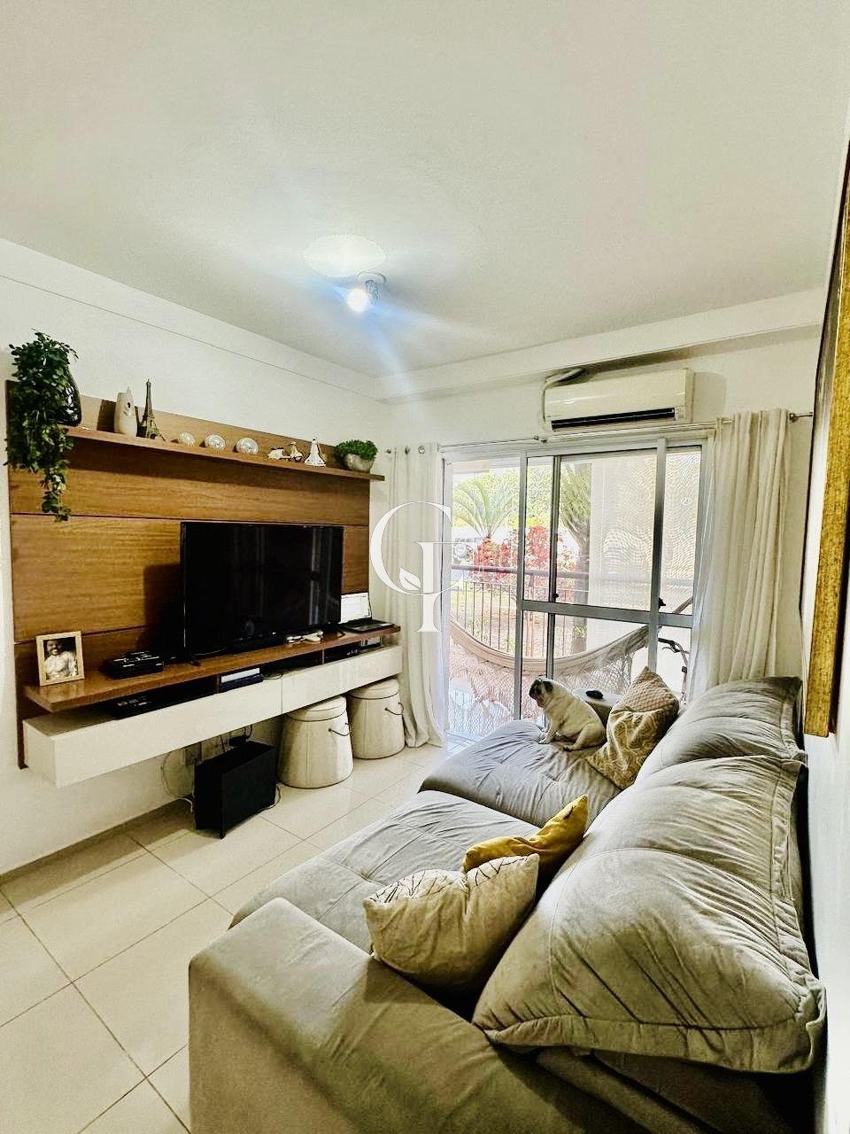 Apartamento à venda em Campinas, Parque Prado, com 3 quartos, com 86 m²