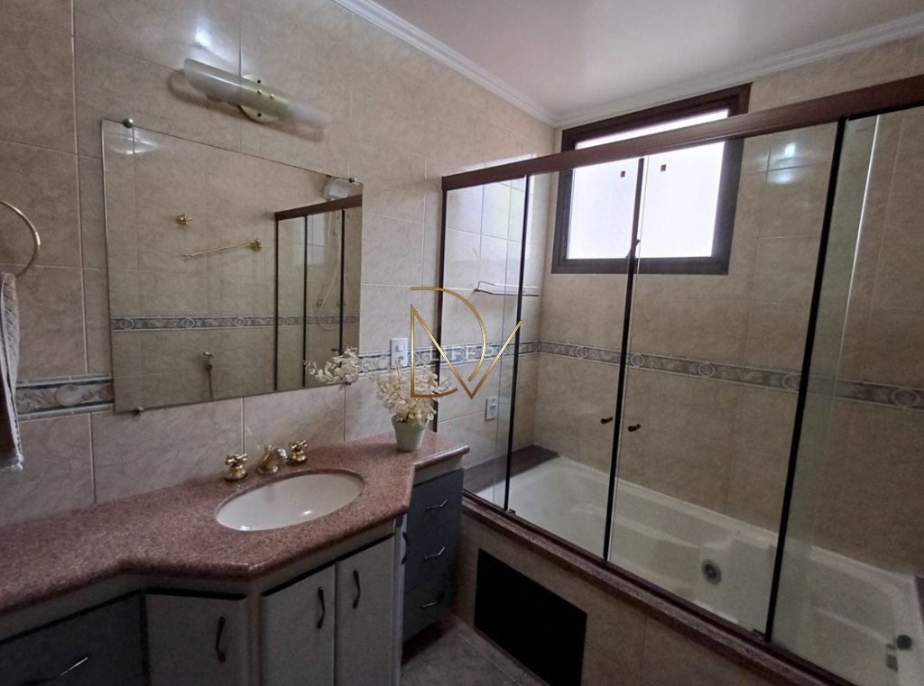 Apartamento à venda com 3 quartos, 1 suíte, 3 vagas e 172m² no Cambuí, Campinas (SP) — foto 20 de 30