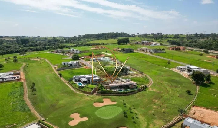 Terreno à venda com 1000m² de terreno no Jardim Indaiatuba Golf, Indaiatuba (SP) — foto 20 de 27