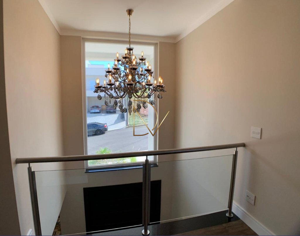 Casa à venda com 4 quartos, 4 suítes, 6 vagas e 500m² no Chácaras Silvania, Valinhos (SP) — foto 17 de 30