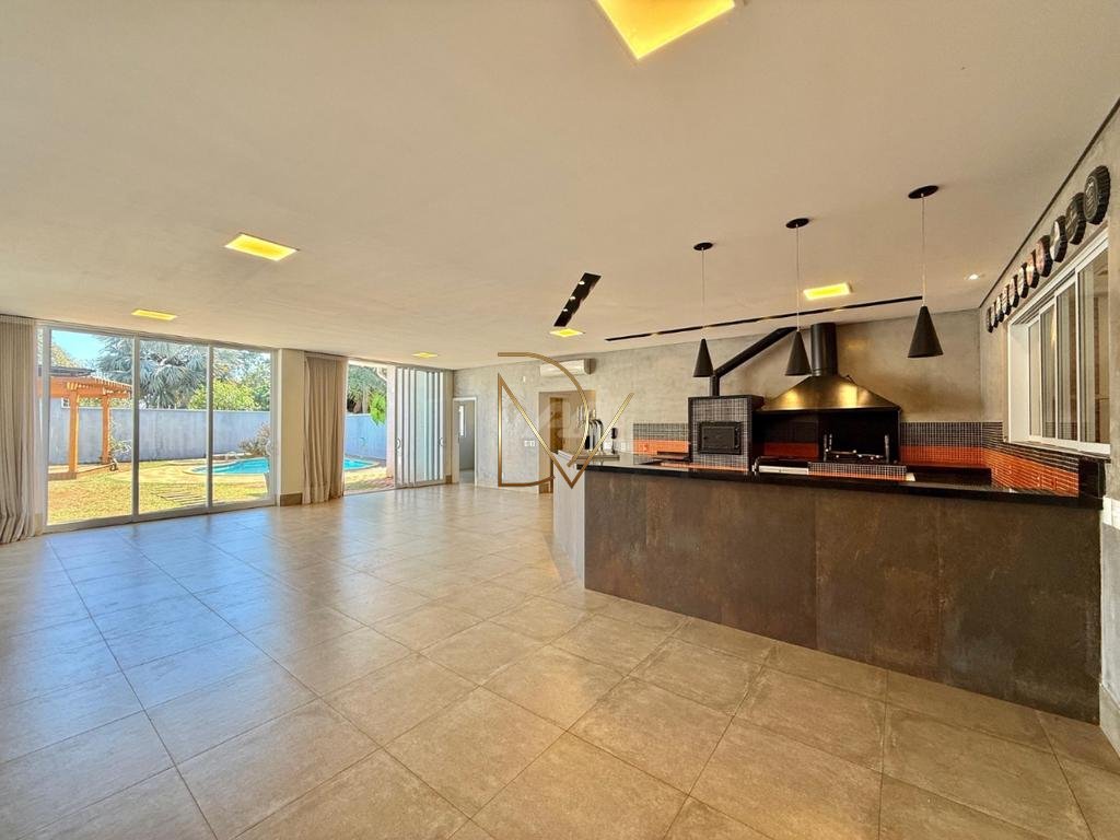 Casa à venda com 3 quartos, 3 suítes, 4 vagas e 473m² no Vila Hollândia, Campinas (SP) — foto 8 de 30