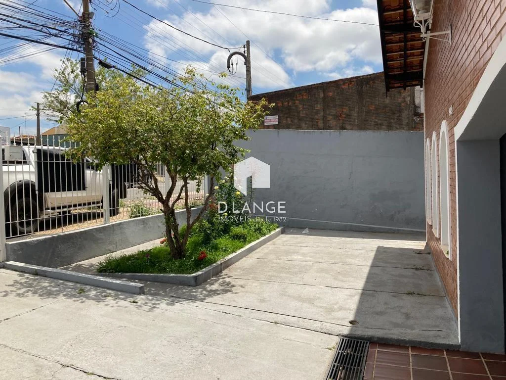 Casa para alugar, residencial ou comercial, no bairro Jardim do Lago em Campinas - SP