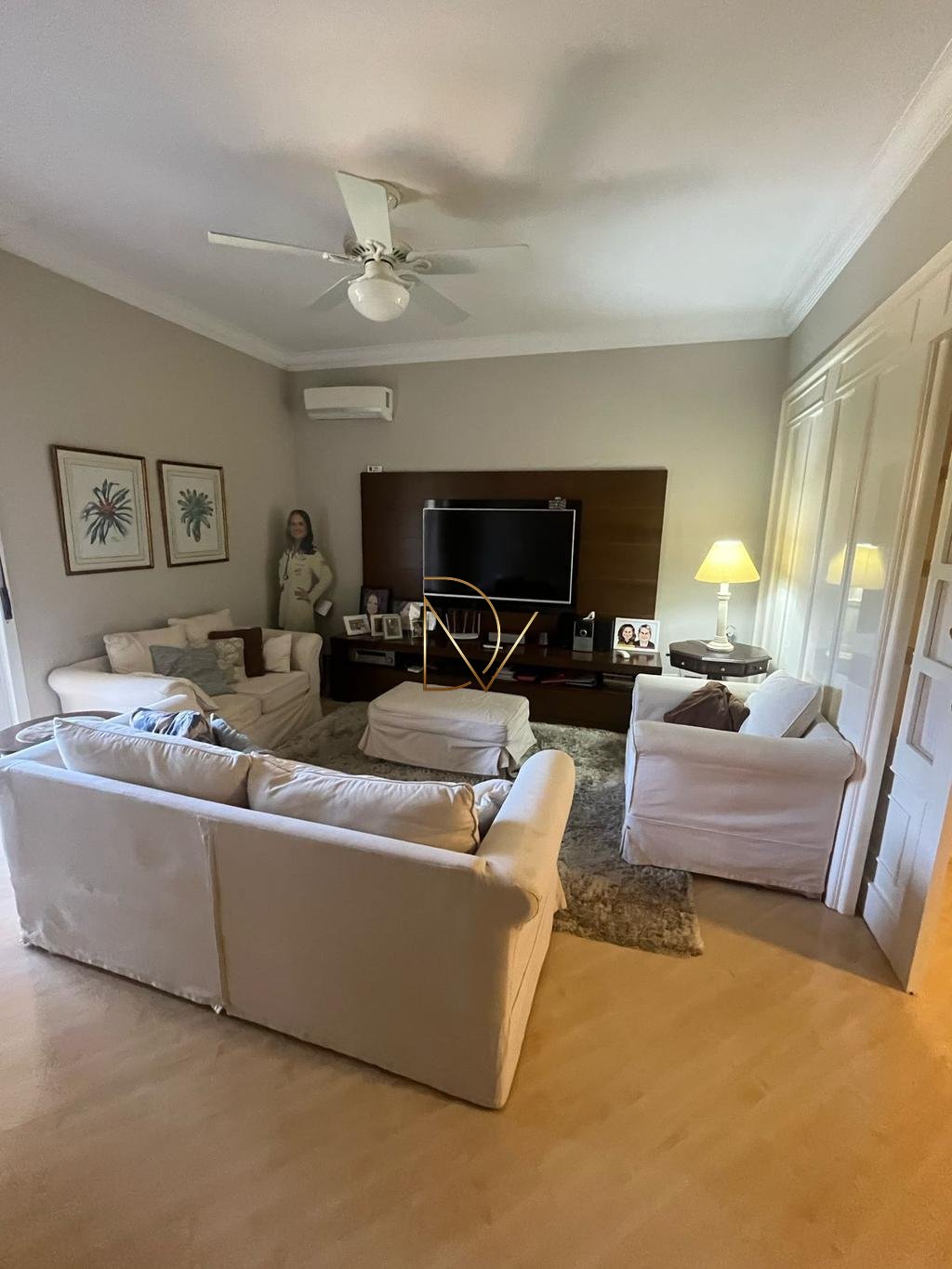Apartamento à venda com 3 quartos, 3 suítes, 3 vagas e 259m² no Jardim Madalena, Campinas (SP) — foto 4 de 30