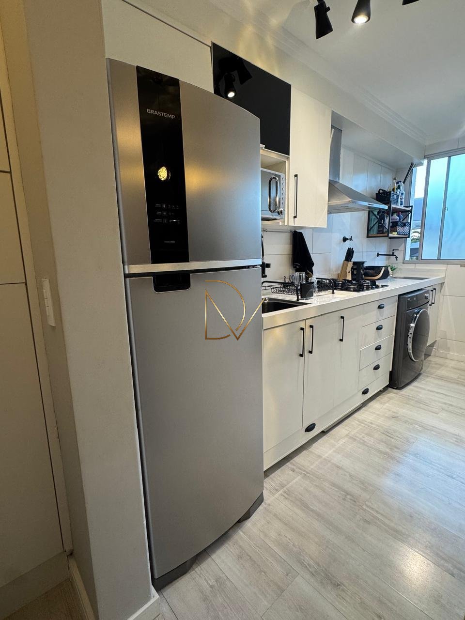 Apartamento à venda com 3 quartos, 1 suíte, 1 vaga e 60m² no Jardim Nova Europa, Campinas (SP) — foto 14 de 30