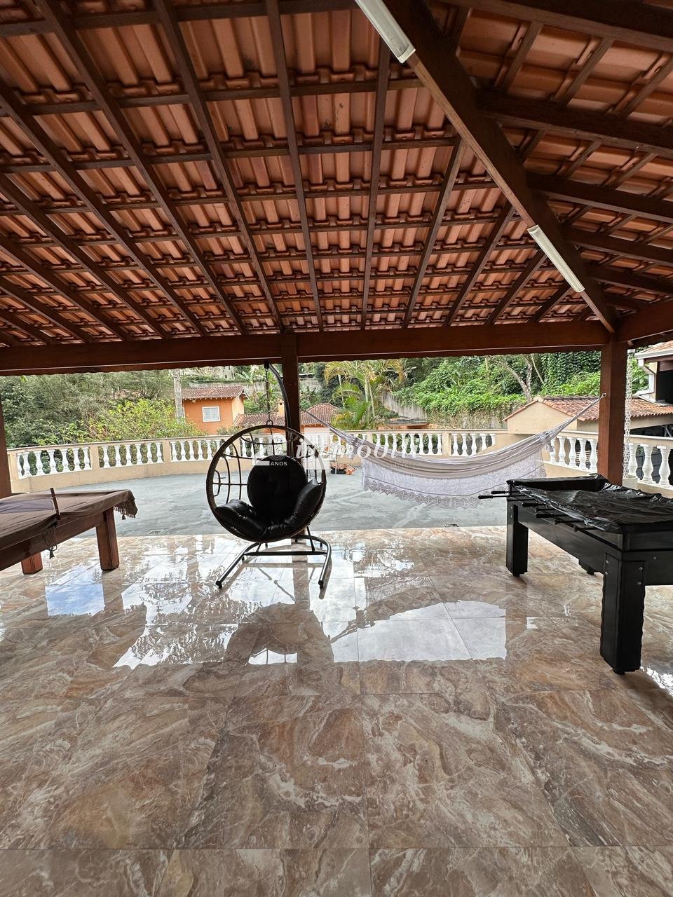 Casa à venda em Embu das Artes, Bosque do Embu, com 4 quartos, com 195 m², Bosque do Embu