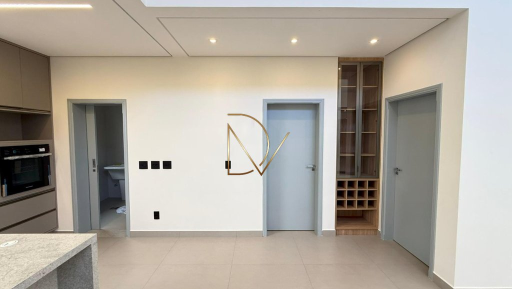 Casa à venda com 3 quartos, 3 suítes, 4 vagas e 280m² no Vila Marieta, Campinas (SP) — foto 12 de 30