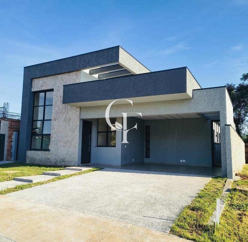 Casa à venda em Jaguariúna, Reserva Santa Izabel, com 3 suítes, com 428 m², Reserva Santa Izabel