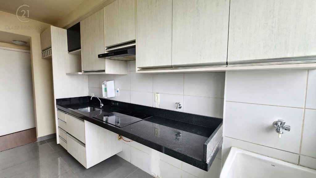 Apartamento para alugar em Jardim Morumbi, Londrina — Portal Chave Fácil