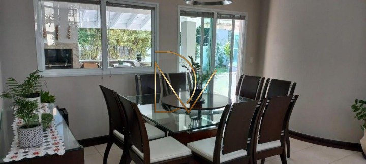 Casa à venda com 4 quartos, 4 suítes, 6 vagas e 396m² no Vila Marieta, Campinas (SP) — foto 10 de 30