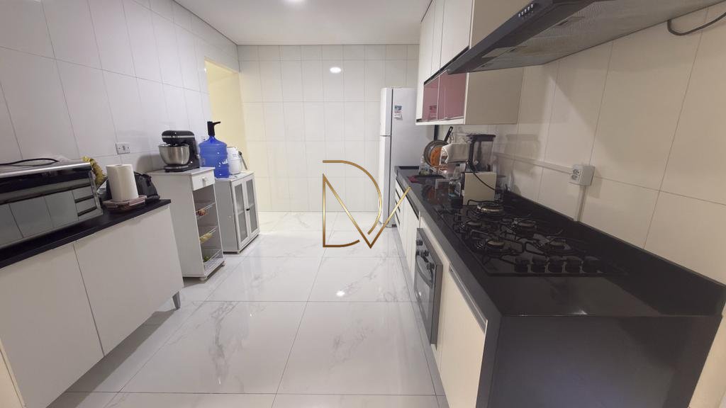 Casa à venda com 2 quartos, 2 banheiros, 2 vagas e 130m² no Jardim Villagio Ghiraldelli, Hortolândia (SP) — foto 8 de 30