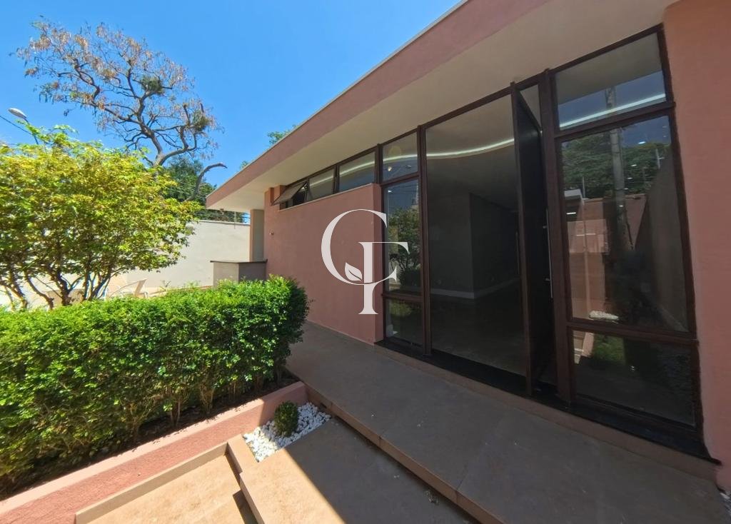Casa à venda em Campinas, Vila Lídia, com 4 suítes, com 192.6 m²