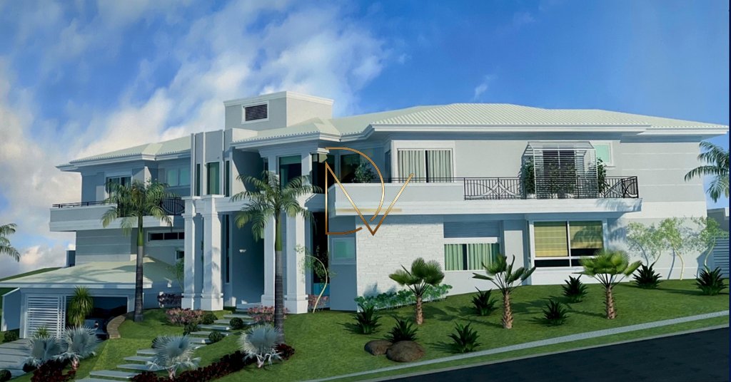 Casa à venda com 6 quartos, 4 suítes, 5 vagas e 820m² no Ville Sainte Hélène, Campinas (SP) — foto 6 de 30