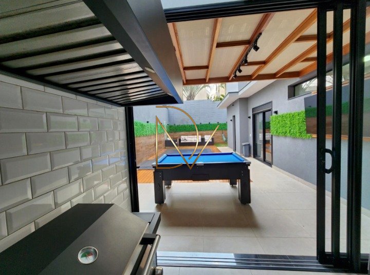Casa à venda com 5 quartos, 5 suítes, 4 vagas e 288m² no Swiss Park, Campinas (SP) — foto 14 de 30