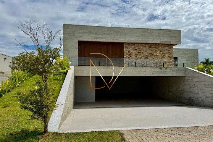 Casa à venda com 4 quartos, 4 suítes, 8 vagas e 630m² no Loteamento Residencial Pedra Alta (Sousas), Campinas (SP) — foto 2 de 30