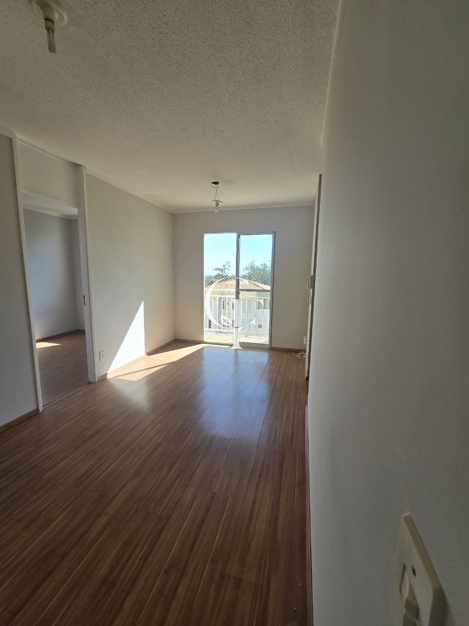 Apartamento à venda em Campinas, Vila Marieta, com 3 quartos, com 52 m², Condomínio Rossi Água Doce