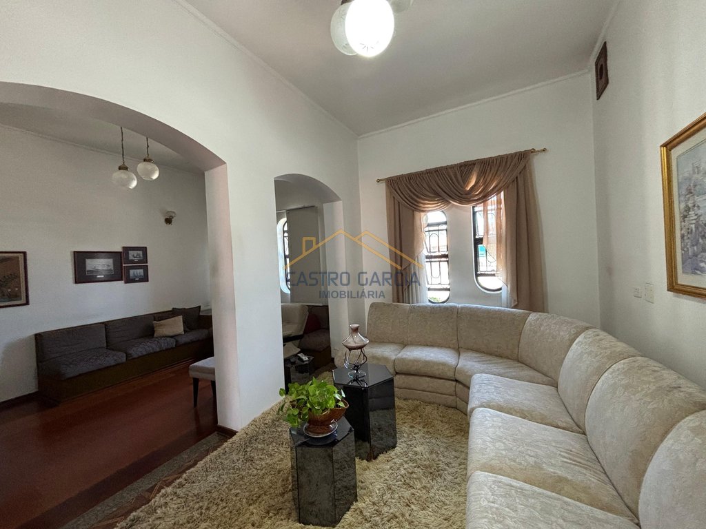 Casa para alugar em Americana, Vila Santa Catarina, com 3 quartos, com 305 m²