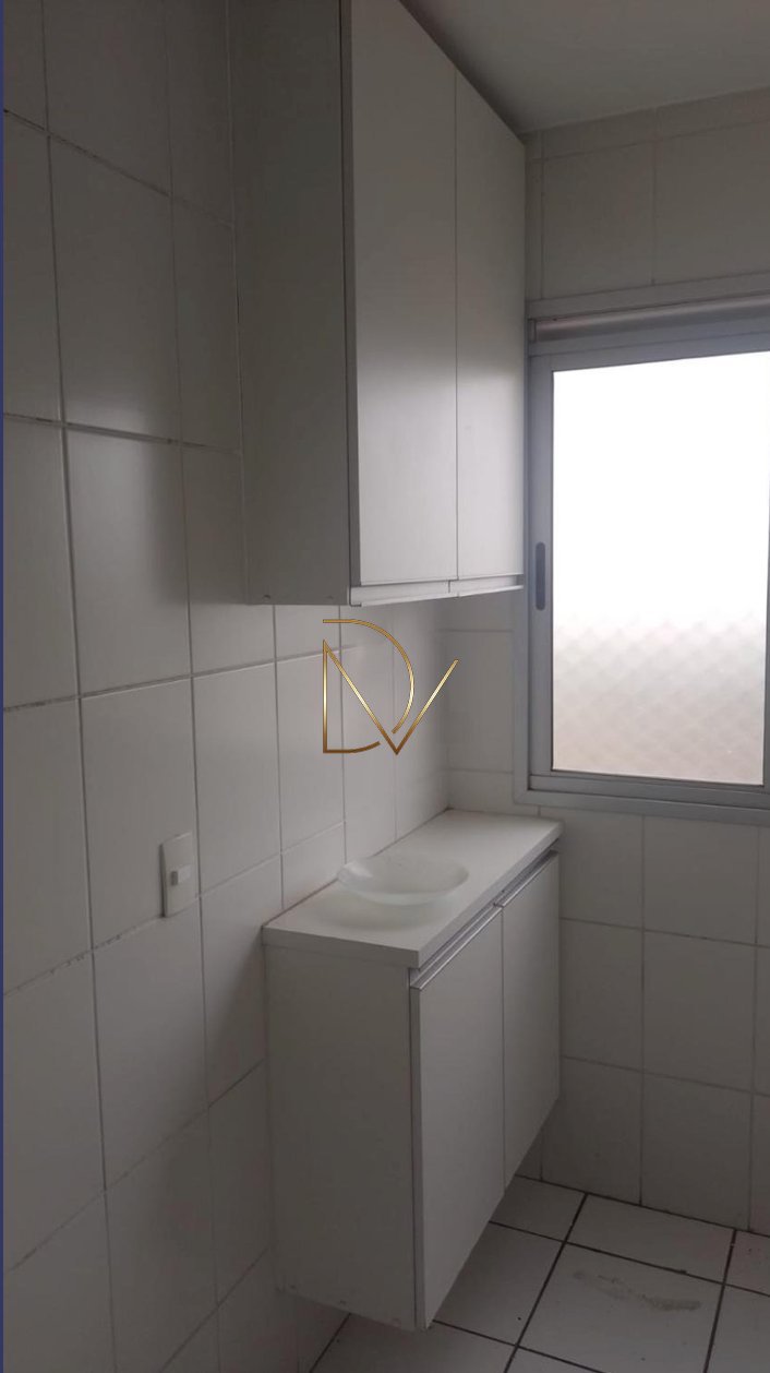 Apartamento à venda com 2 quartos, 1 banheiro, 1 vaga e 45m² no Bonfim, Campinas (SP) — foto 8 de 30