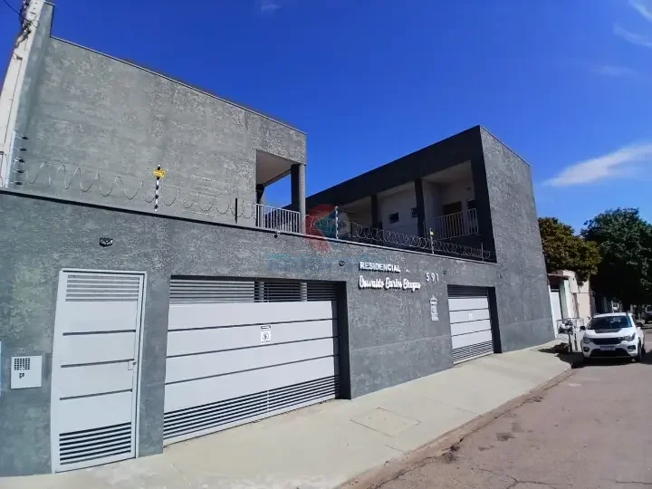 Kitnet para Alugar com 18 m² –Vila Santana, Sumaré/SP