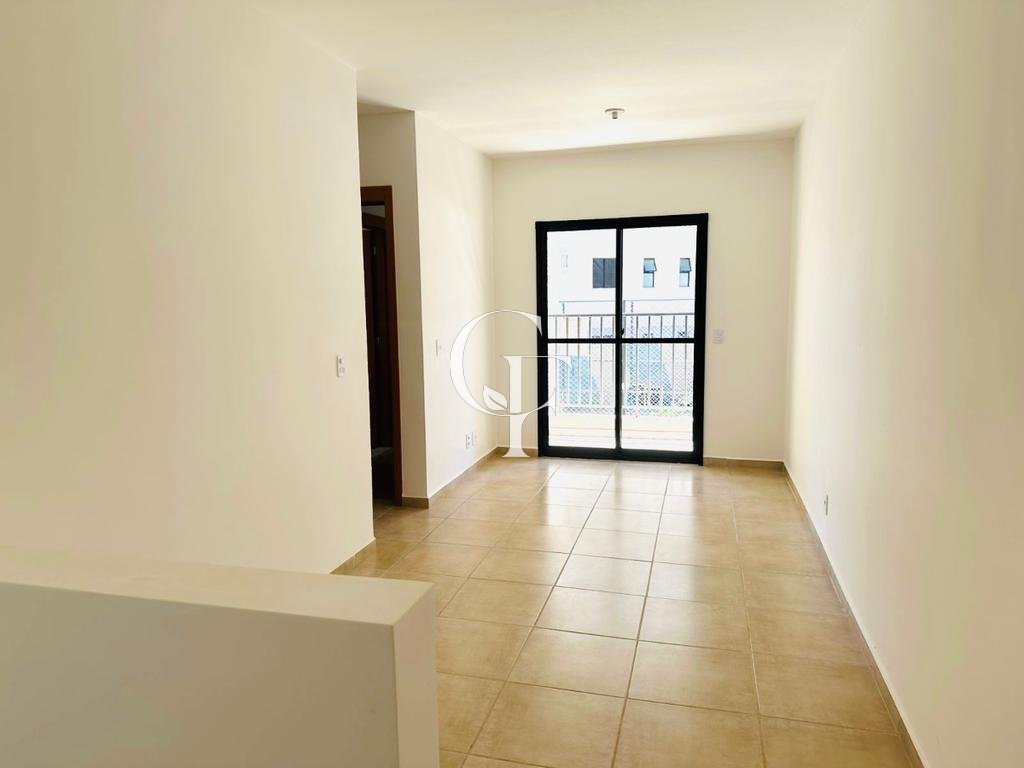 Apartamento à venda em Campinas, Jardim Baronesa, com 2 quartos, com 55 m²