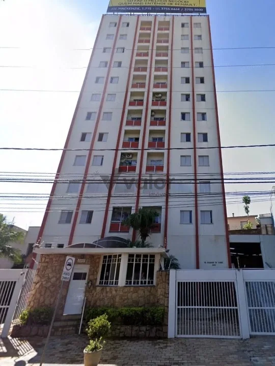 Apartamento à venda em Campinas, Chácara da Barra, com 2 quartos, com 62 m²