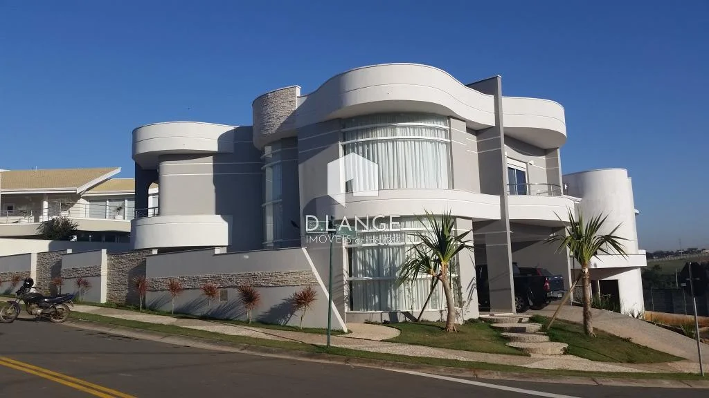 Casa à venda no Swiss Park em Campinas/SP