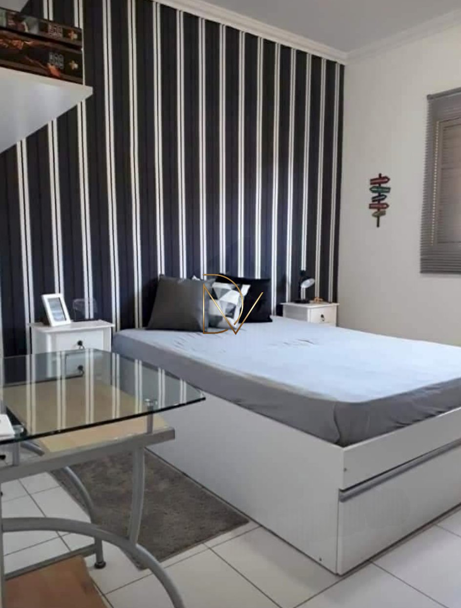 Casa à venda com 4 quartos, 1 suíte, 2 vagas e 158m² no Parque Jambeiro, Campinas (SP) — foto 22 de 30