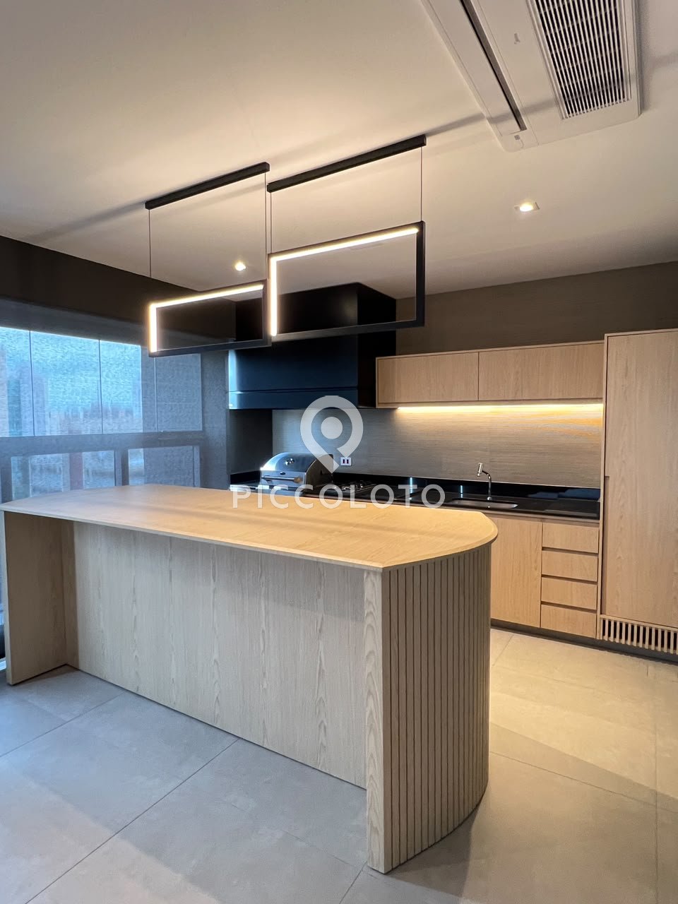 Apartamento para alugar em Campinas, Cambuí, com 3 suítes, com 317 m², Le Rêve
