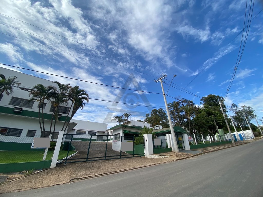 Galpão para alugar em Valinhos, Macuco, com 3000 m²