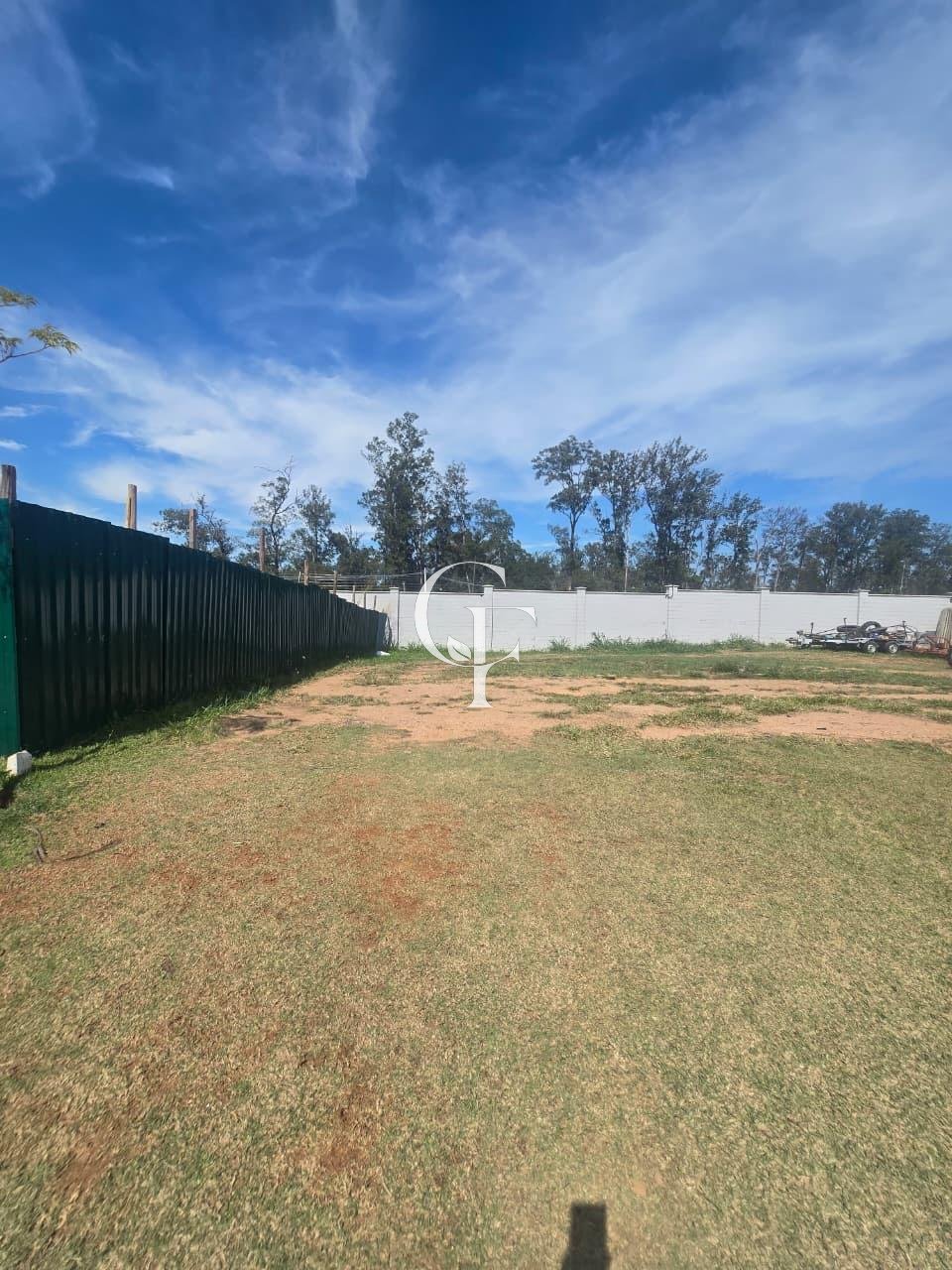 Terreno à venda em Campinas, Residencial Vista Campinas, com 311.72 m²