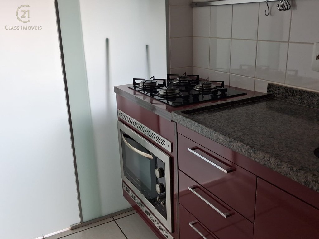 Apartamento para alugar em Gleba Palhano, Londrina — Portal Chave Fácil