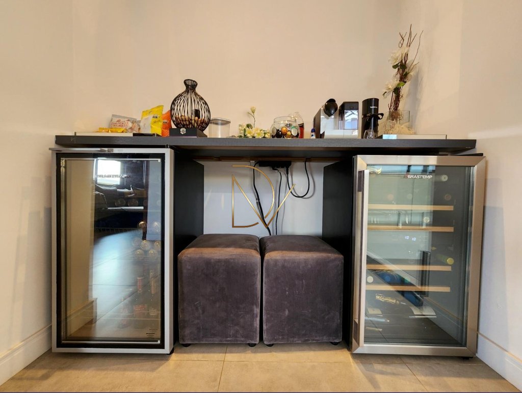 Casa à venda com 5 quartos, 5 suítes, 4 vagas e 288m² no Swiss Park, Campinas (SP) — foto 26 de 30
