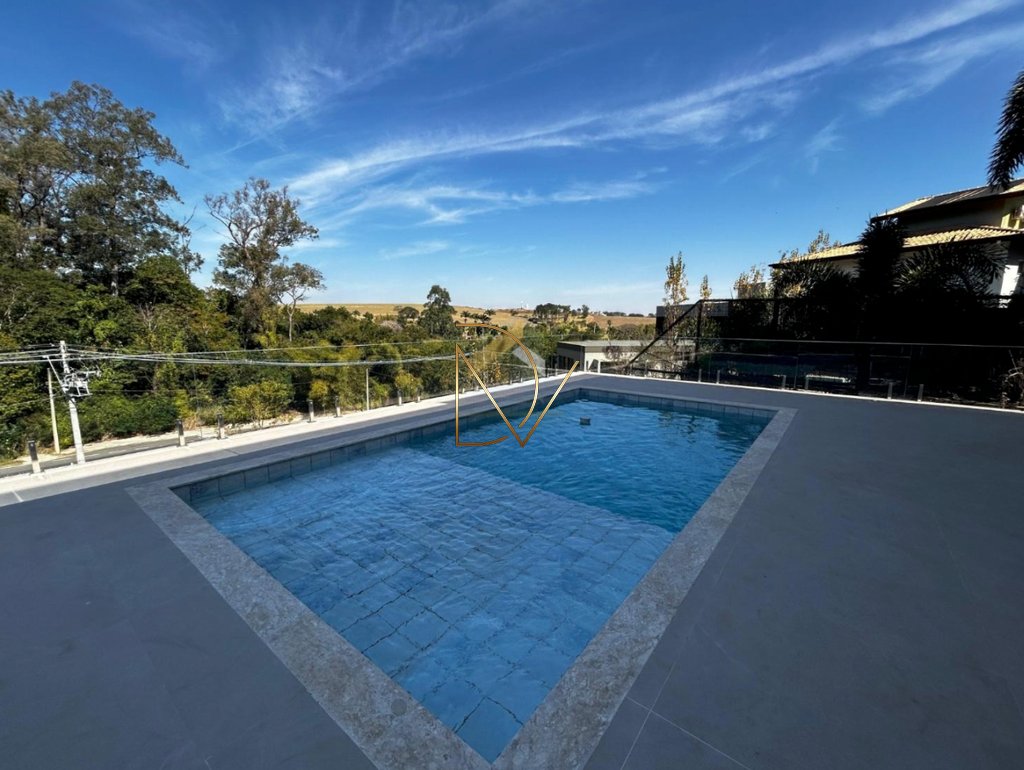 Casa à venda com 4 quartos, 4 suítes, 6 vagas e 525m² no Residencial Jatibela, Campinas (SP) — foto 2 de 30