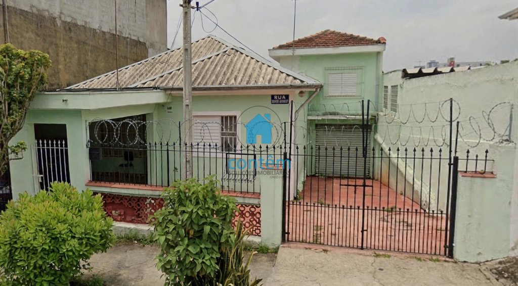 Casa para alugar em Osasco, Pestana, com 3 quartos, com 165.5 m²