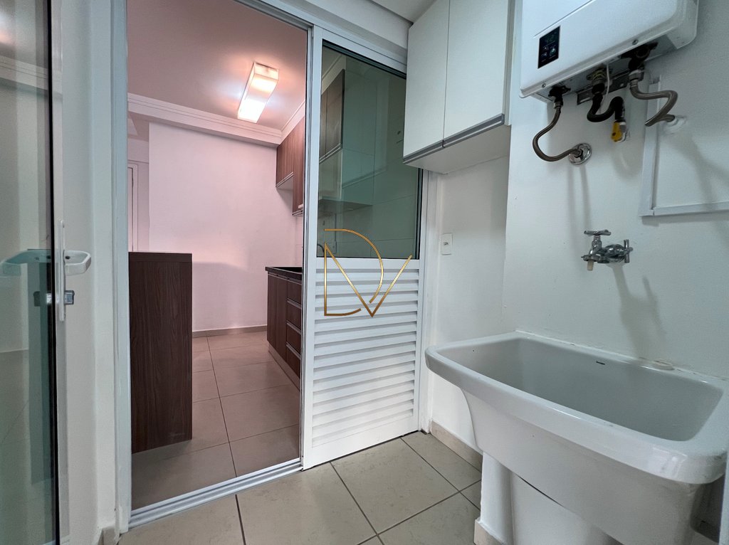 Apartamento à venda com 2 quartos, 1 suíte, 1 vaga e 65m² no Centro, Campinas (SP) — foto 14 de 30