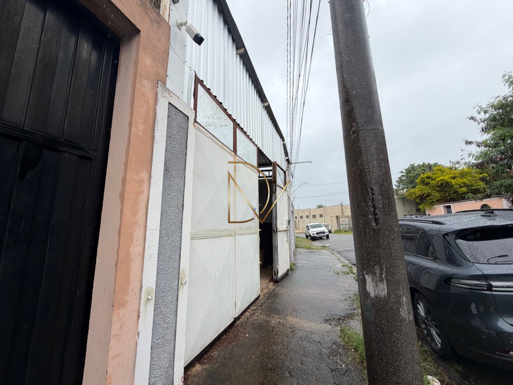 Comercial para alugar com 1 banheiro, 8 vagas e 250m² no Jardim Boa Esperança, Campinas (SP) — foto 14 de 15