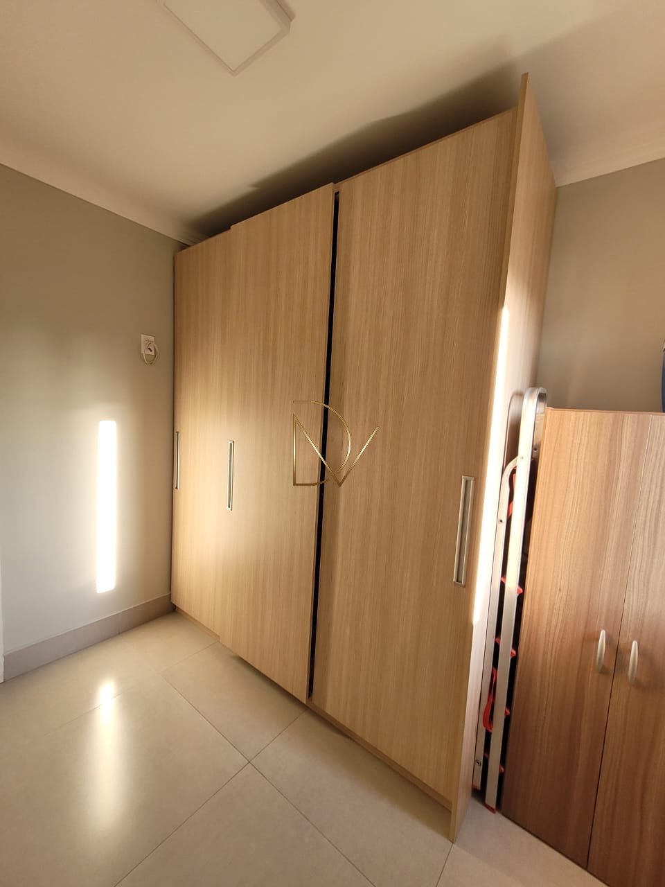 Apartamento à venda com 2 quartos, 1 banheiro, 1 vaga e 47m² no Vila Industrial, Campinas (SP) — foto 30 de 30