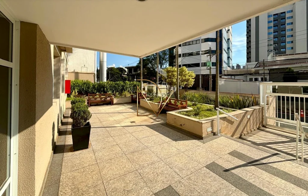 Comercial à venda com 1 banheiro, 1 vaga e 37m² no Botafogo, Campinas (SP) — foto 8 de 10