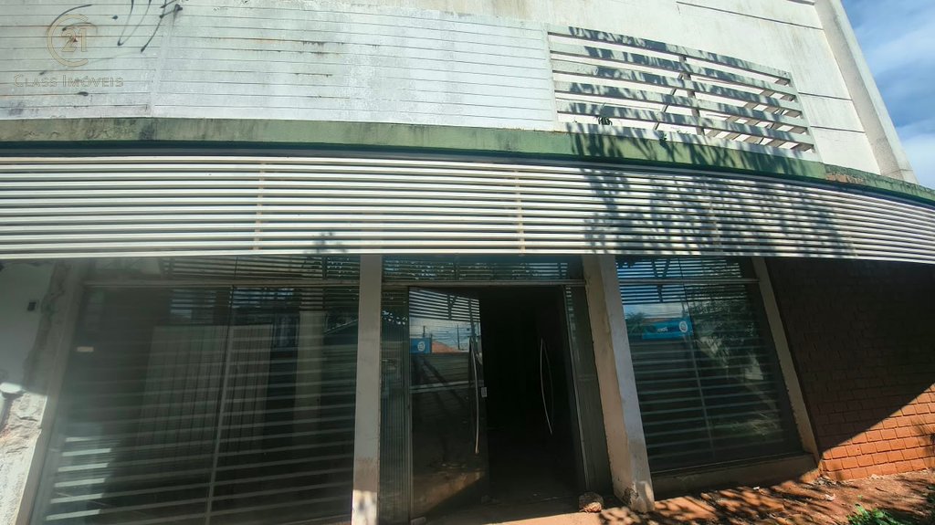 Loja para alugar em Londrina, Centro, com 1214 m²