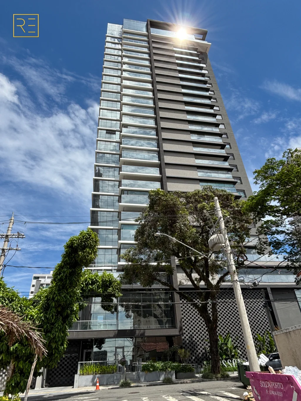 Apartamento à venda em Campinas, Cambuí, com 3 suítes, com 170 m², ESSENTIAL PLAENGE CAMBUI