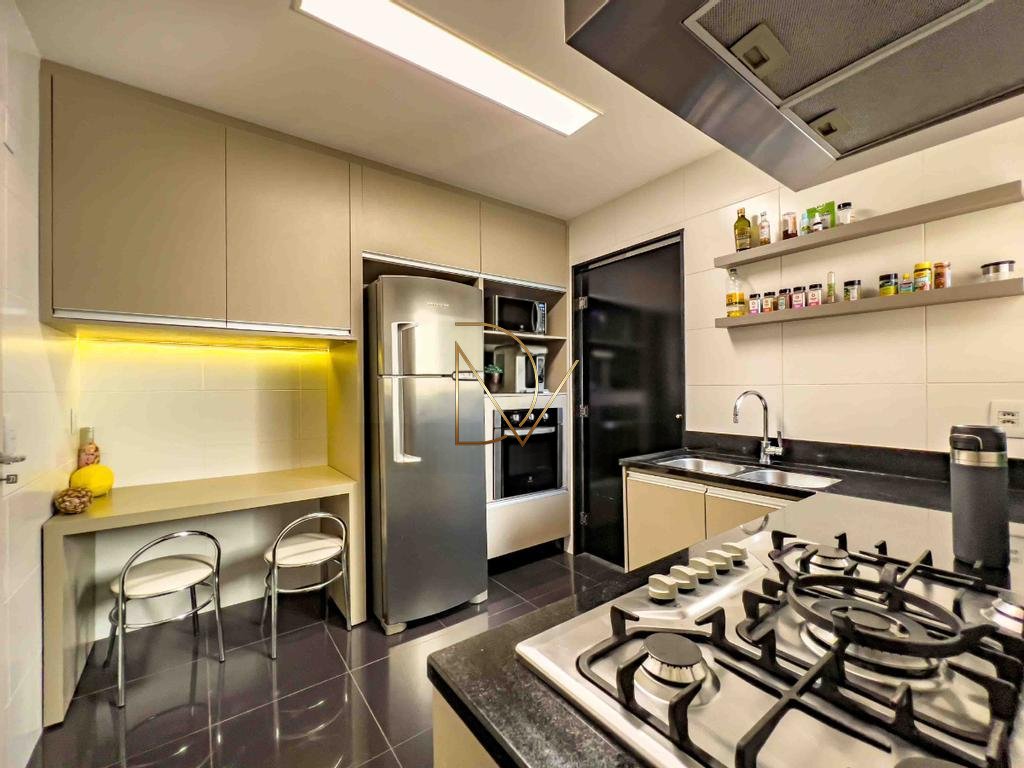 Apartamento à venda com 3 quartos, 3 suítes, 3 vagas e 131m² no Fazenda São Quirino, Campinas (SP) — foto 23 de 30