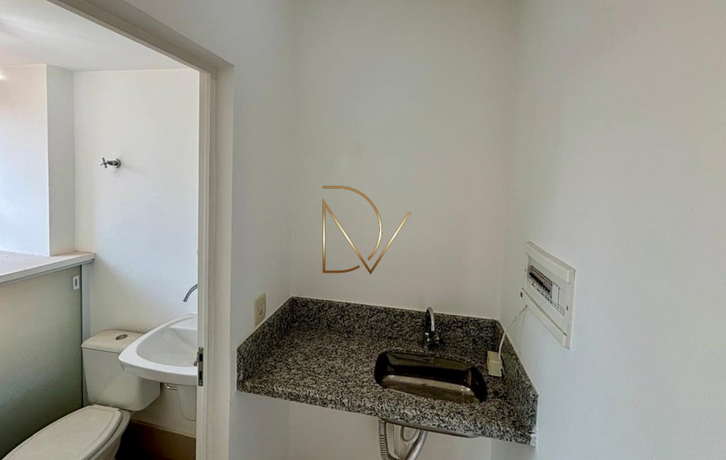 Comercial à venda com 1 banheiro, 1 vaga e 37m² no Botafogo, Campinas (SP) — foto 4 de 10