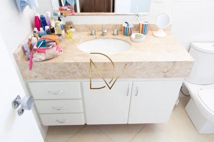 Apartamento à venda com 3 quartos, 1 suíte, 2 vagas e 105m² no Vila Estanislau, Campinas (SP) — foto 25 de 30