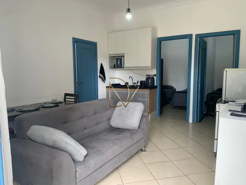 Casa à Venda no Proença, Campinas: 6 Studios Mobiliados com Excelente Potencial de Rentabilidade
